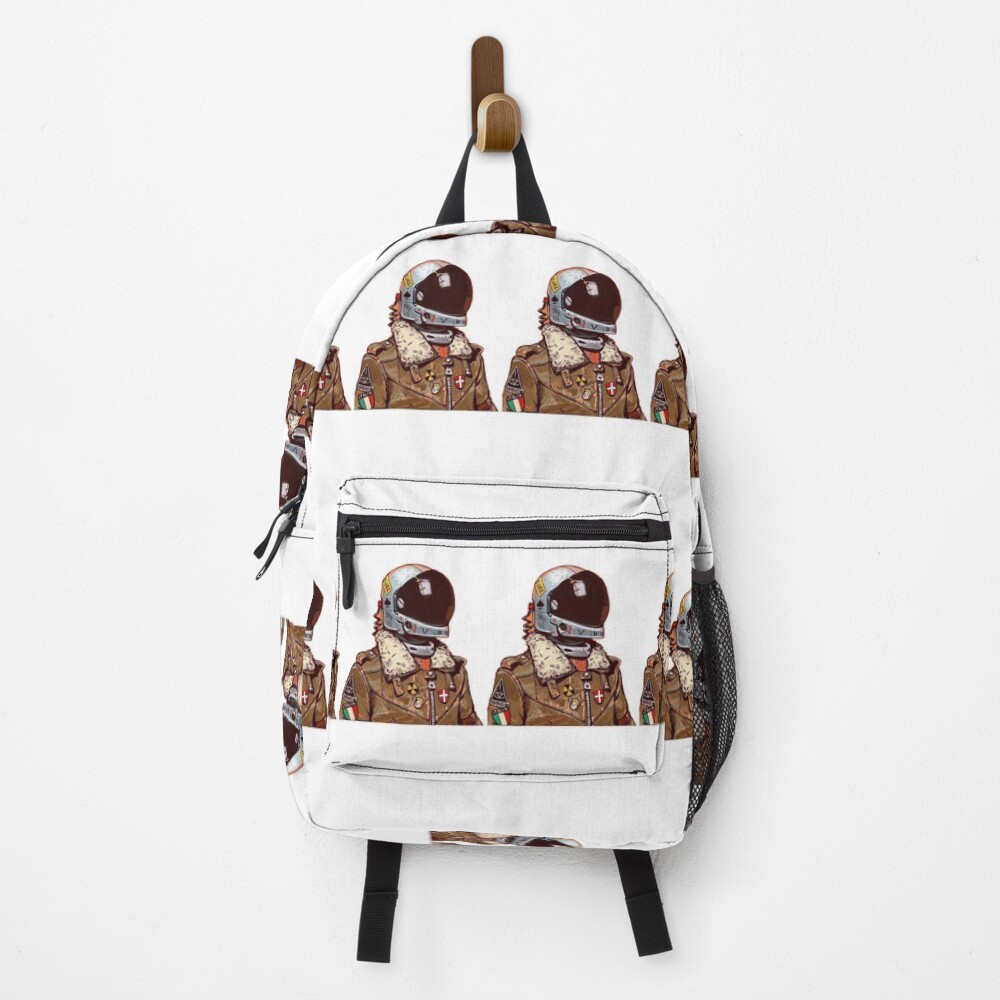 Item preview, Backpack designed and sold by UnityVerse.