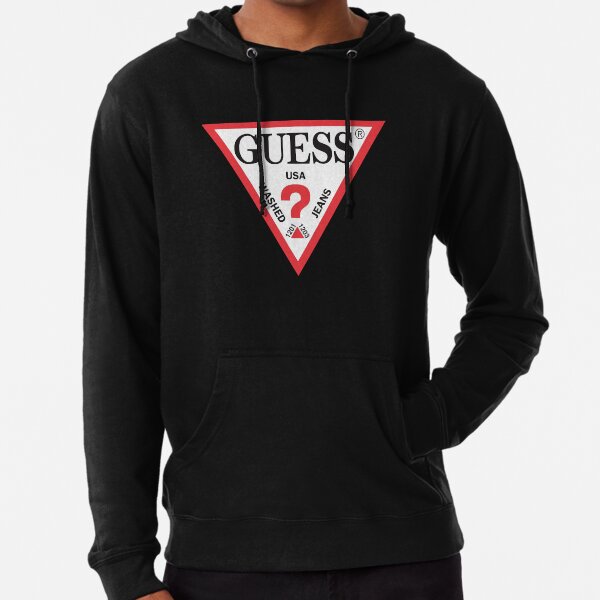 Guess cheap usa hoodie