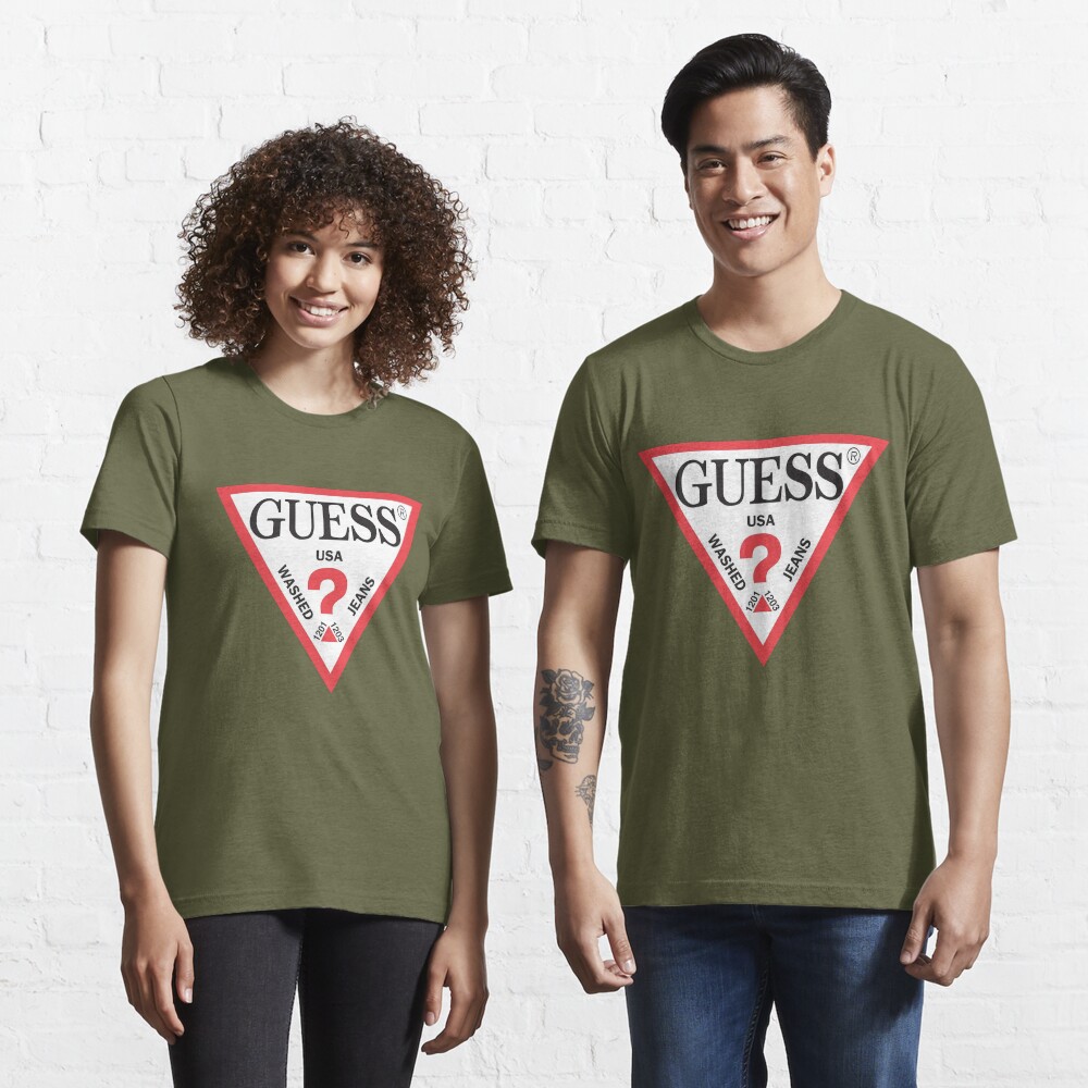 T shirt guess online men