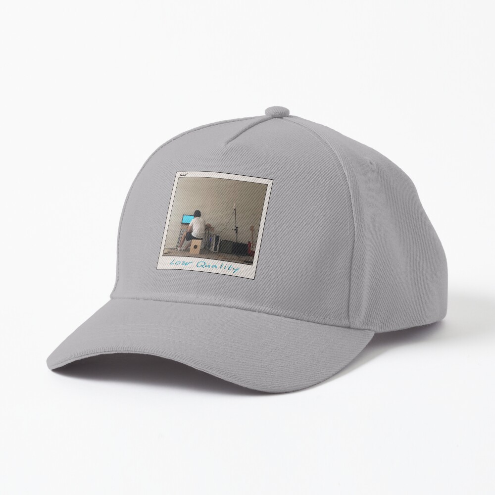 Item preview, Baseball Cap designed and sold by theteashopinc.
