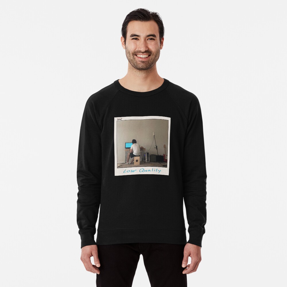 Item preview, Lightweight Sweatshirt designed and sold by theteashopinc.