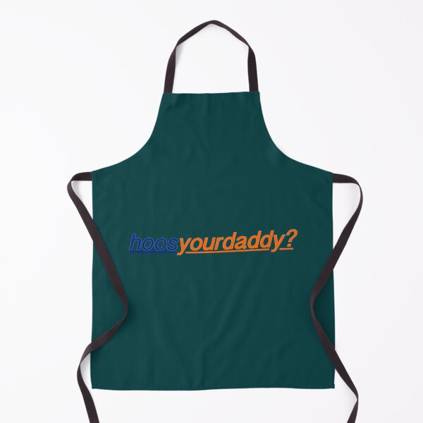 Item preview, hoos your daddy designed and sold by StellasCosmos.