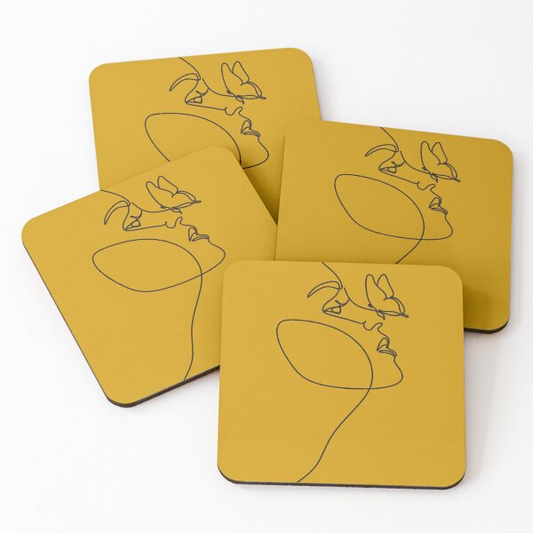 Item preview, BUTTERFLY KISSES designed and sold by Olivia Wagner.