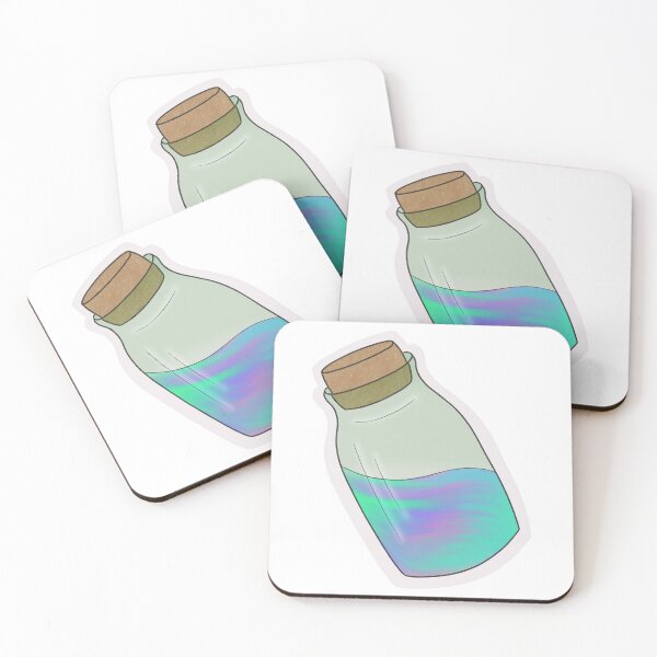 Item preview, Bottled Queer designed and sold by australianallie.