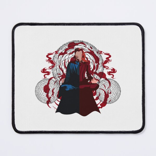 Item preview, Wanda And Strange| Perfect Gift designed and sold by FeliciaPeggy.