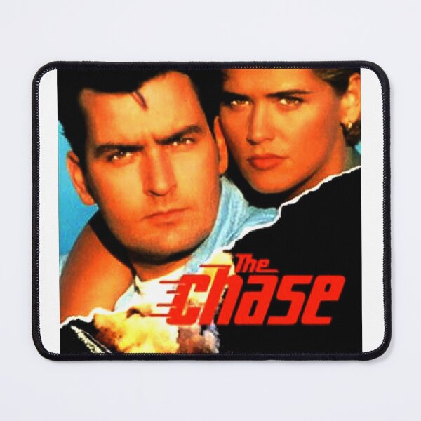 Item preview, The Chase movie designed and sold by Paul6245.