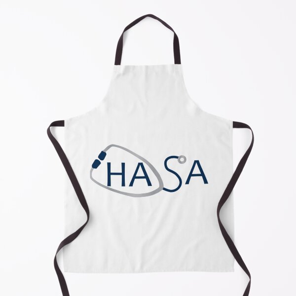 Item preview, HASA Merch designed and sold by StellasCosmos.