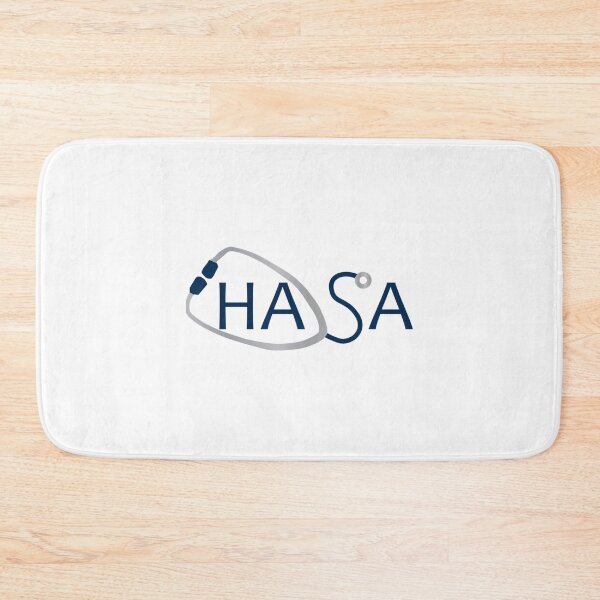 Item preview, HASA Merch   designed and sold by StellasCosmos.