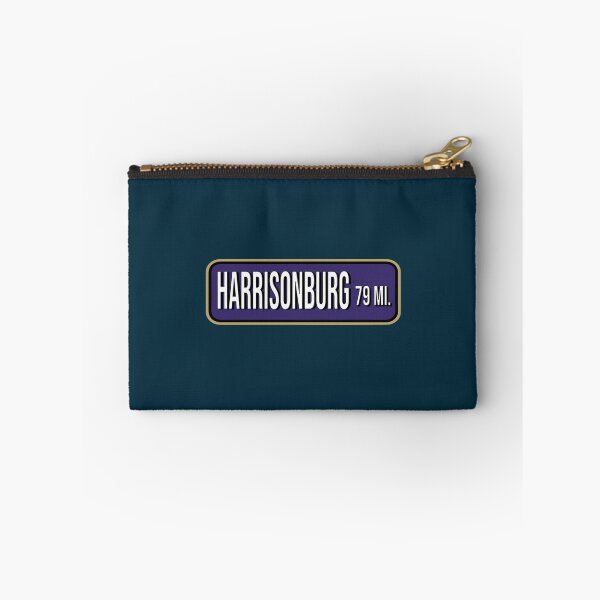 Item preview, HARRISONBURG JAMES MADISON DUKES   designed and sold by StellasCosmos.