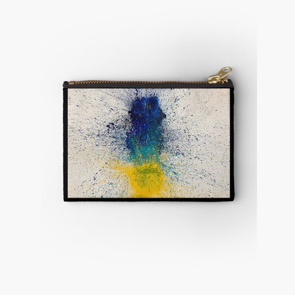 Item preview, Blue and Yellow designed and sold by PontelloWho.