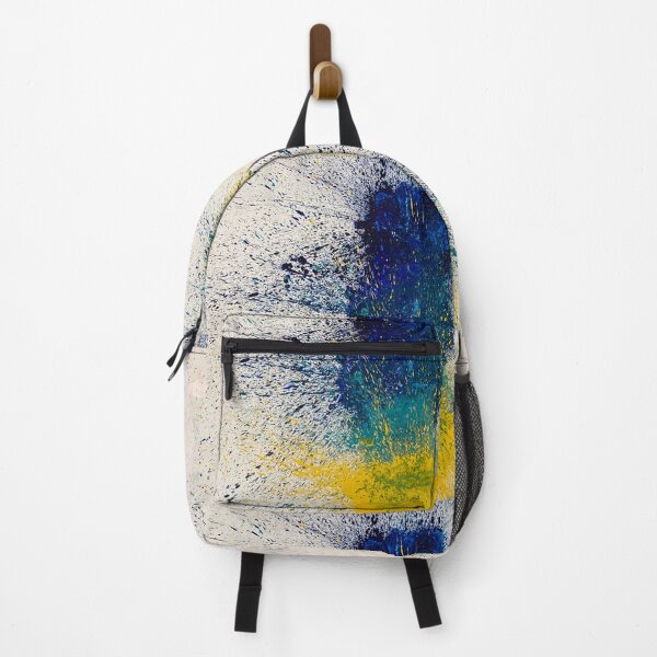 Item preview, Blue and Yellow designed and sold by PontelloWho.