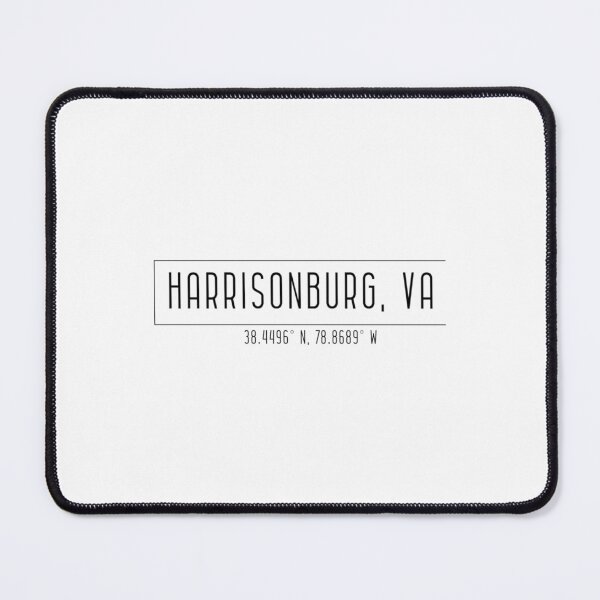 Item preview, Harrisonburg Coordinates   designed and sold by StellasCosmos.