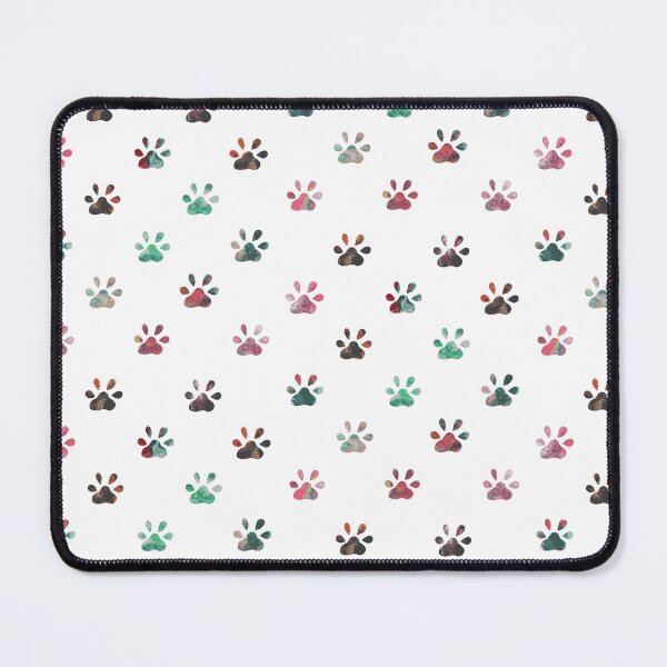 Item preview, Paw Prints  designed and sold by OneCreativePup.