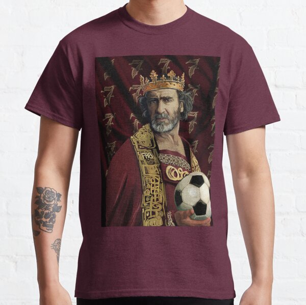 Eric, the King Classic T-Shirt