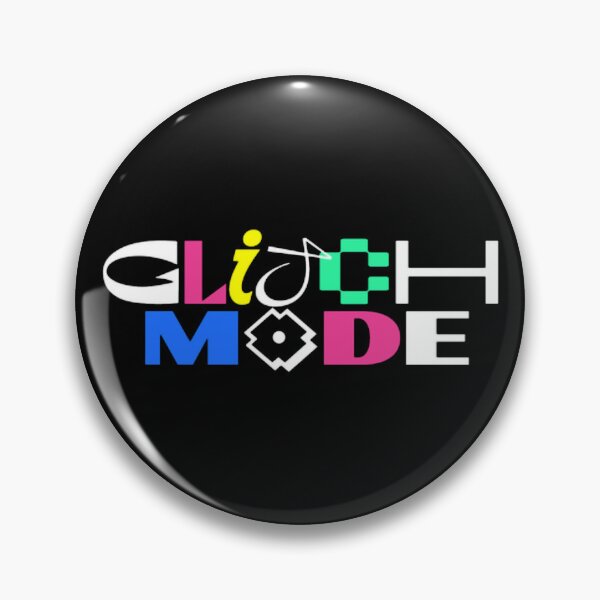 Item preview, glitch mode designed and sold by pond7.