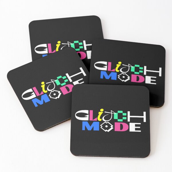 Item preview, glitch mode designed and sold by pond7.