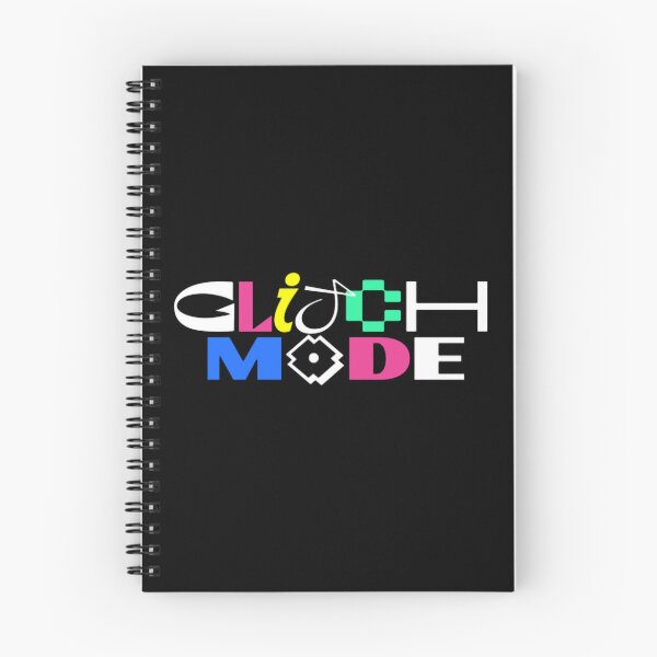Item preview, glitch mode designed and sold by pond7.