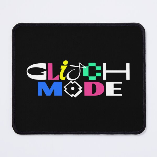 Item preview, glitch mode designed and sold by pond7.