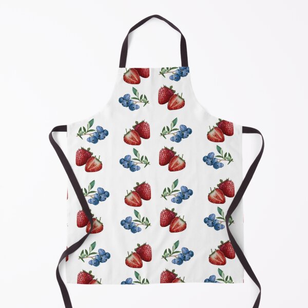 Item preview, Berries blueberries and strawberries | berry lover designed and sold by NathBros.