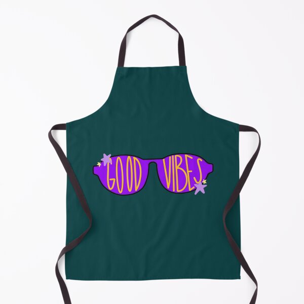 Item preview, Good vibes JMU designed and sold by StellasCosmos.
