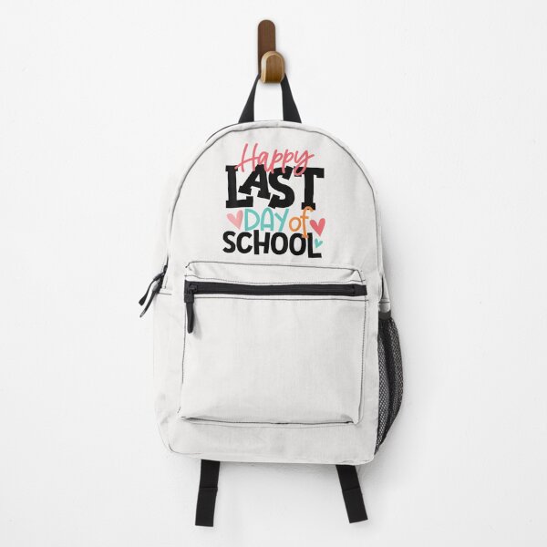 Item preview, Happy Last Day Of School Shirt Kids Teacher Graduation T-Shirt designed and sold by Chambers-Avara.