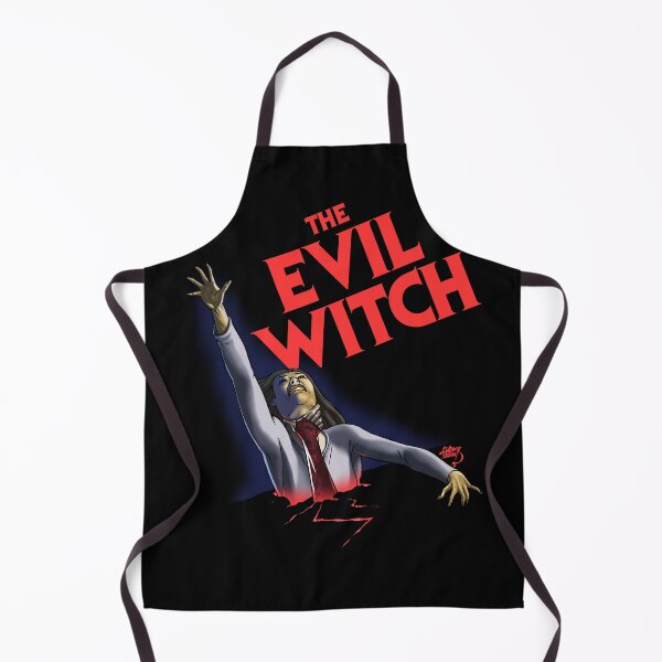 Item preview, The Evil Witch designed and sold by weaponx5203.