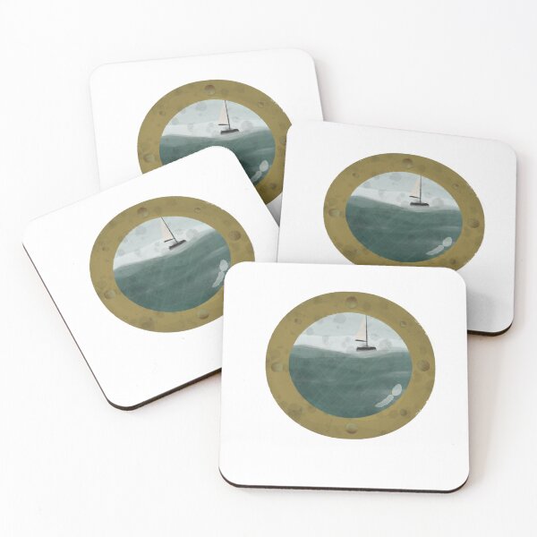 Item preview, Porthole designed and sold by Tk-de-LaRiva.