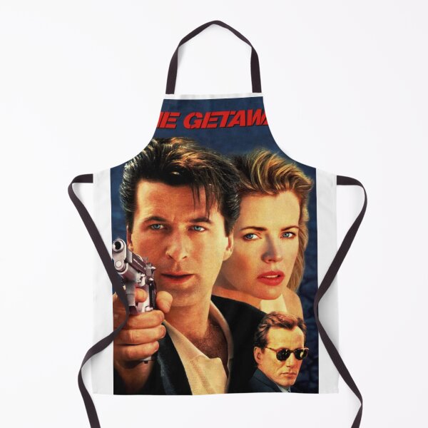 Item preview,  The getaway film 1972 designed and sold by Paul6245.