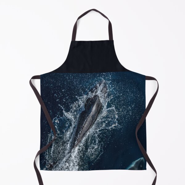 Item preview, Dolphin Splash designed and sold by PsychoAlien.com.