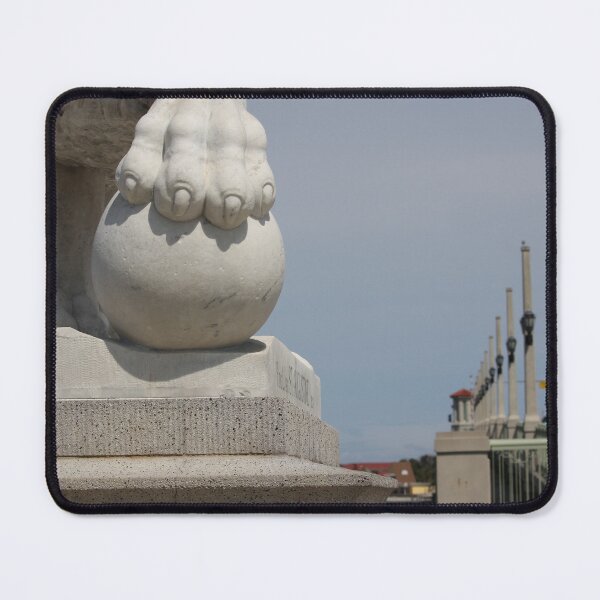 Item preview, Bridge of Lions designed and sold by genalatorre.