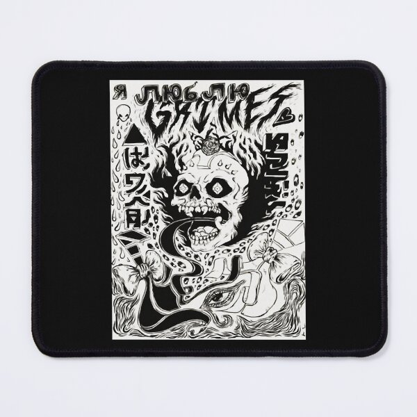 Item preview, Art Grimez Lover Gifts Vintage designed and sold by Cardoso1972.