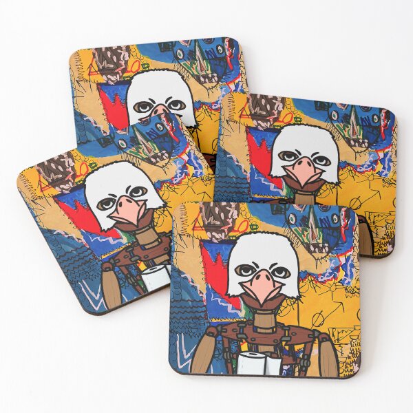 Item preview, Hashmasks #2042 designed and sold by CryptoLuke.