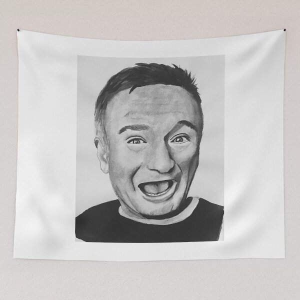 Item preview, Robin Williams designed and sold by juliatolfa.