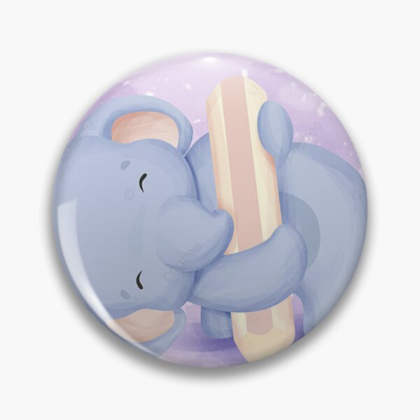Item preview, Elephant with magic pencil designed and sold by Asahasi.