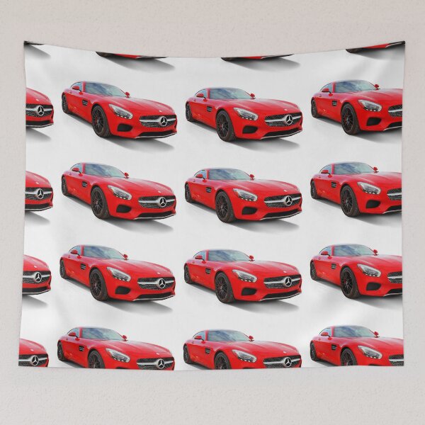 Item preview, Mercedes-Benz C-Class saloon designed and sold by Bruno Beach.