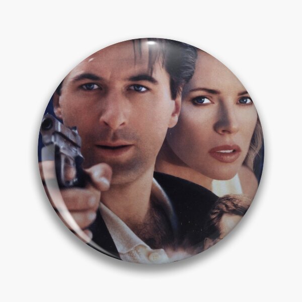 Item preview, The getaway movie designed and sold by Paul6245.