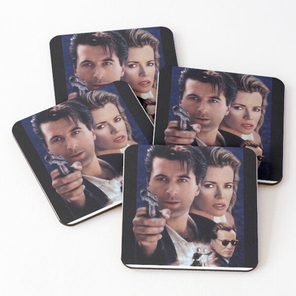 Item preview, The getaway movie designed and sold by Paul6245.