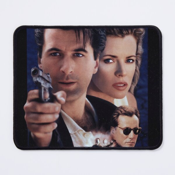 Item preview, The getaway movie designed and sold by Paul6245.