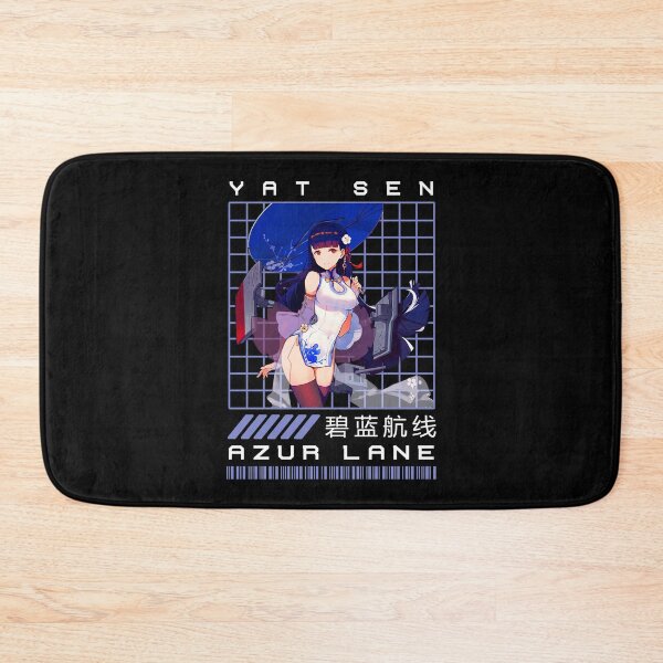 Item preview, AZUR LANE - YATSEN designed and sold by RECBLACK.