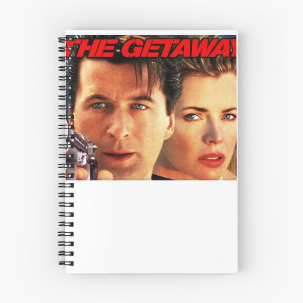 Item preview, The getaway film 90s designed and sold by Paul6245.