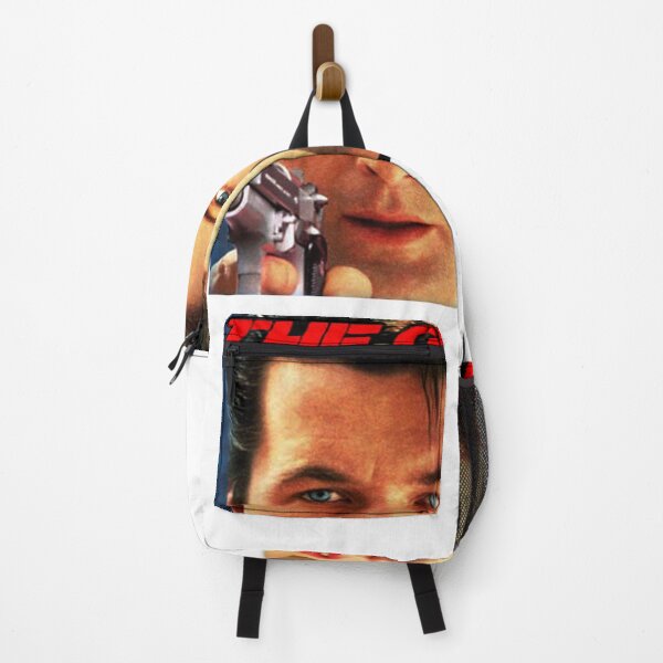 Item preview, The getaway film 90s designed and sold by Paul6245.