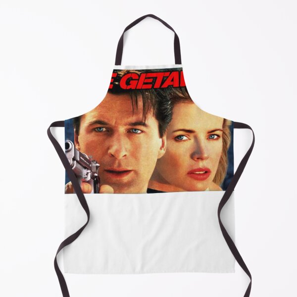 Item preview, The getaway film 90s designed and sold by Paul6245.
