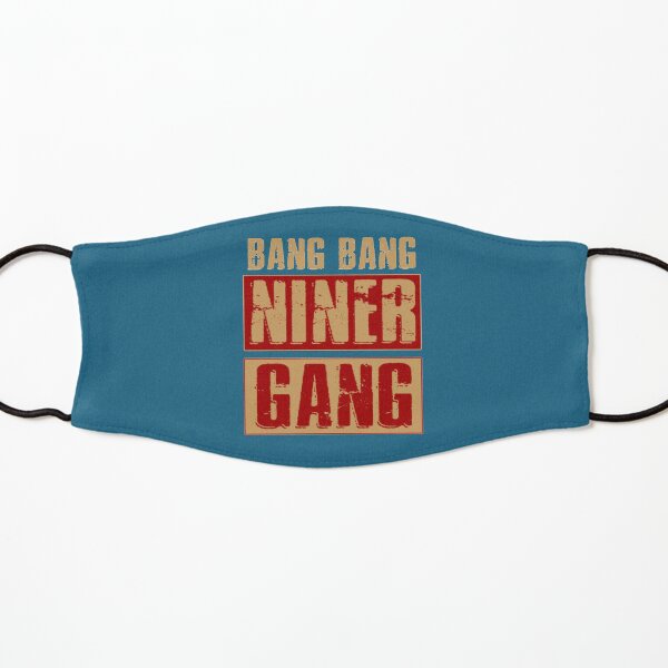 Bang Bang Niner Gang': Bay Area artists create jaw-dropping