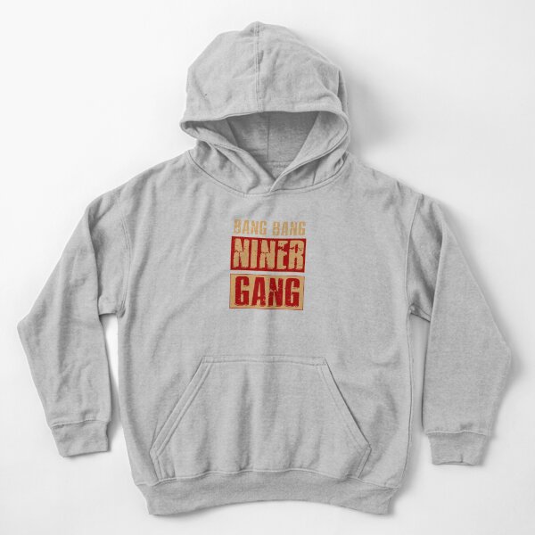 Bang Bang Niner Gang Sweater – The Charming Vine