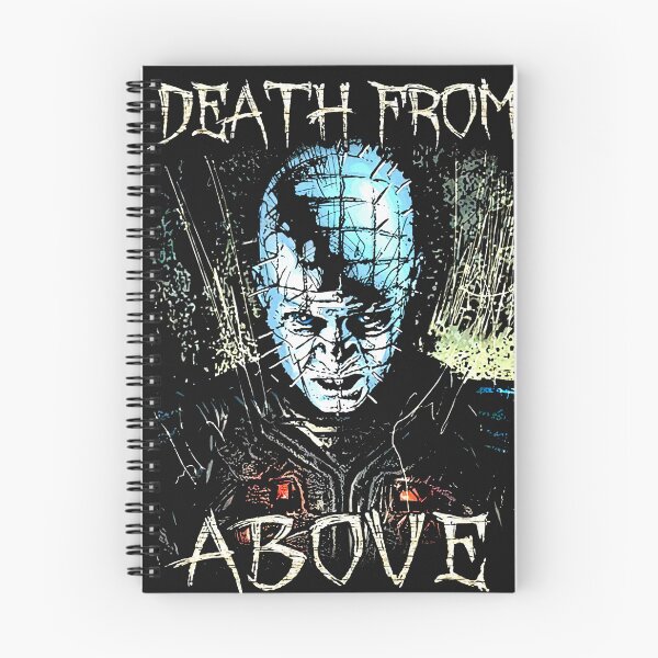 Item preview, Death From Above designed and sold by Haceworts68.