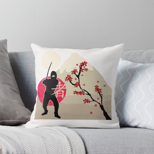 Item preview, Legendary Japanese Samurai Warrior designed and sold by joseech.