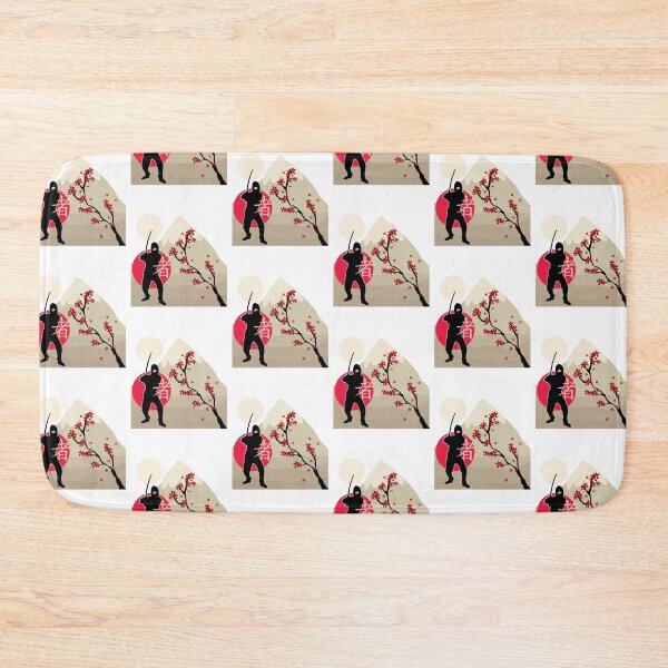 Item preview, Legendary Japanese Samurai Warrior designed and sold by joseech.