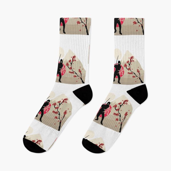 Item preview, Legendary Japanese Samurai Warrior designed and sold by joseech.