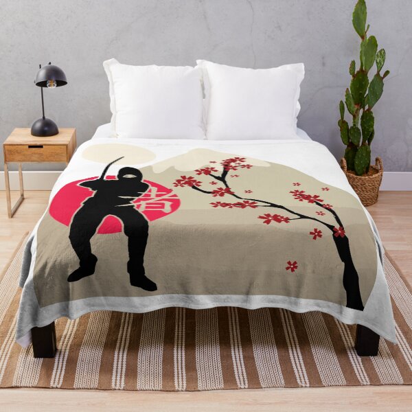 Item preview, Legendary Japanese Samurai Warrior designed and sold by joseech.