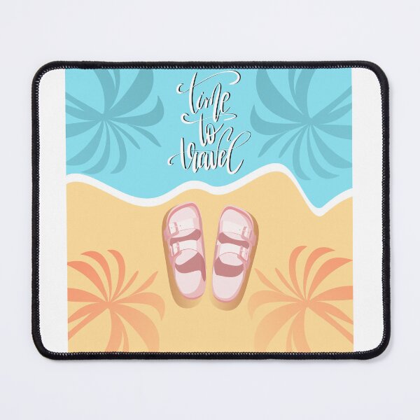 Item preview, Time to travel seascape  designed and sold by Mashusha-art.